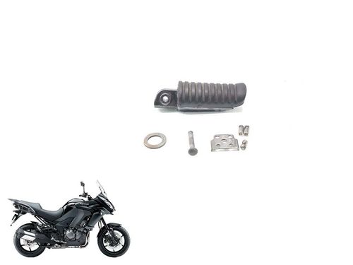Pedaleira Traseira Esquerda Kawasaki Versys 1000 15-18