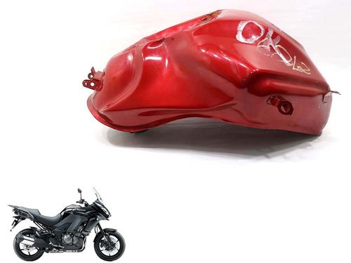 Tanque Combustível Kawasaki Versys 1000 15-18