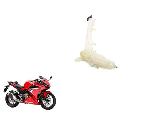 Reservatório Água Honda Cbr 500 R Cbr500r 16-18