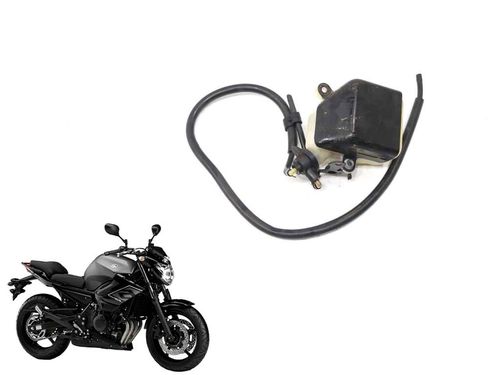 Reservatório Água Yamaha Xj6 13-1