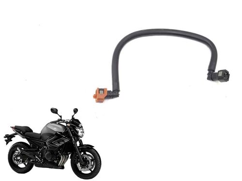 Mangueira Combustível Yamaha Xj6 13-1