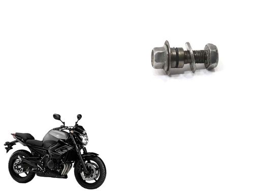 Parafuso Cavalete Lateral Yamaha Xj6 13-1