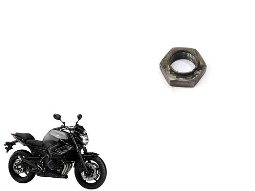 Porca Pinhão Yamaha Xj6 13-1