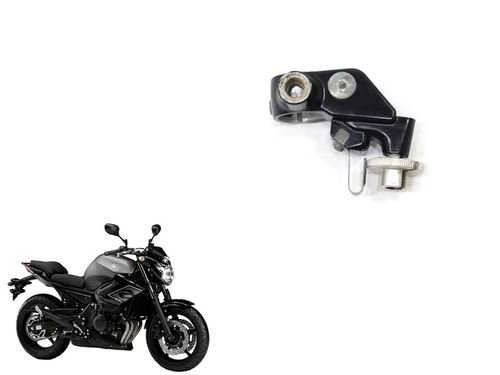 Manicoto Esquerdo Yamaha Xj6 13-1