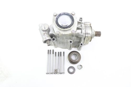 Conjunto Coroa E Pinhão Kawasaki Vulcan 750 94-94