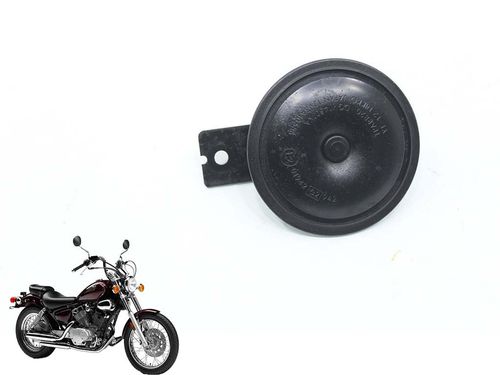 Buzina Yamaha Virago Xv 535 Virago Xv535 94-02