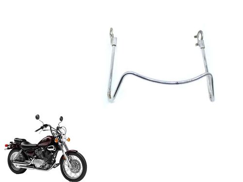 Guia Cabo Frontal Yamaha Virago Xv 535 94-02