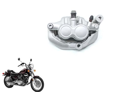 Pinça Freio Dianteiro Yamaha Virago Xv 535 94-02