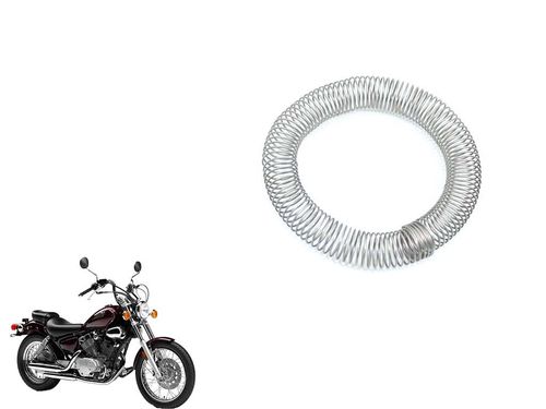 Mola Proteção Mangueira Yamaha Virago Xv 535 94-02