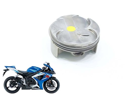 Pistão 70mm Suzuki Gsxr 750 Srad Srad 750 07-10
