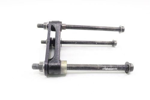Suporte Motor Inferior Honda Hornet 600 Hornet600 08-14