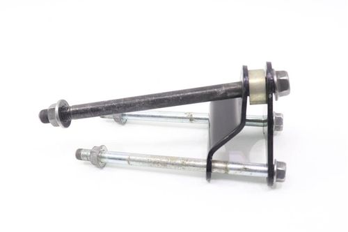 Suporte Motor Superior Honda Hornet 600 Hornet600 08-14