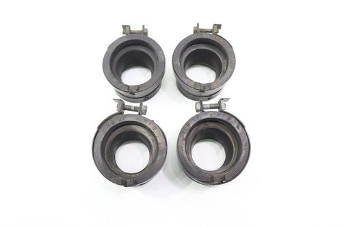 Kit Coletor Admissão Honda Hornet 600 Hornet600 08-14