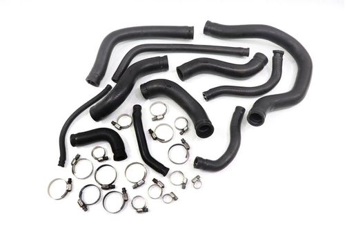Kit Mangueiras Honda Hornet 600 Hornet600 08-14