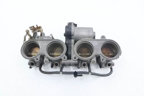 Corpo Injeção Yamaha Yzf R6 2006-2007