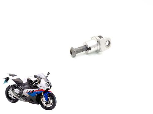 Suporte Pedaleira Dianteira Esquerda Bmw S 1000 Rr 12-14