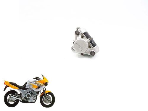 Pinça Freio Traseira Yamaha Tdm 850 Tdm850 96-01