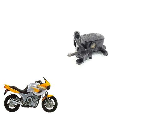 Cilindro Burrinho Freio Dianteiro Yamaha Tdm 850 96-01