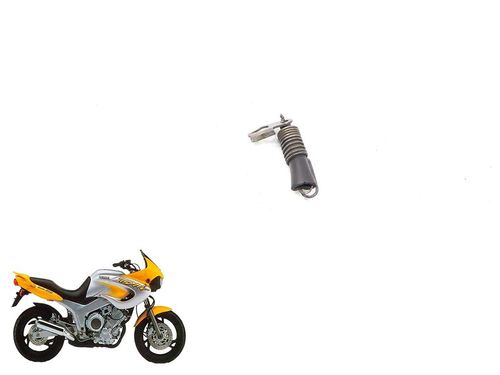 Mola Cavalete Descanso Lateral Yamaha Tdm 850 96-01