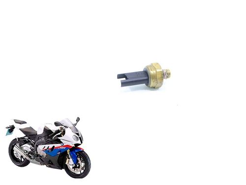 Sensor Pressão Combustivel Bmw S 1000 Rr S1000rr 12-14