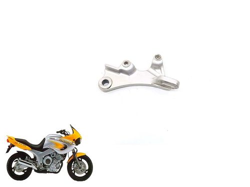 Suporte Pinça Freio Traseiro Yamaha Tdm 850 96-01