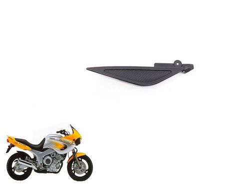 Acabamento Lateral Esquerda Yamaha Tdm 850 Tdm850 96-01