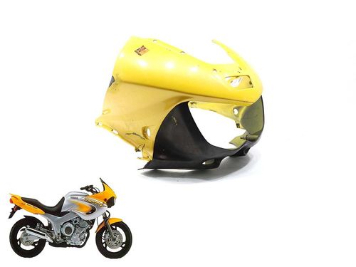 Carenagem Frontal Yamaha Tdm 850 Tdm850 96-01