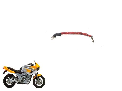 Cabo Positivo Yamaha Tdm 850 Tdm850 96-01