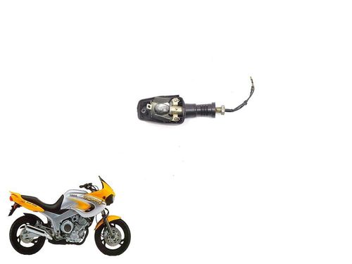 Carcaça Pisca Dianteiro L/d Yamaha Tdm 850 Tdm850 96-01