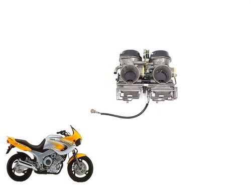 Carburador Yamaha Tdm 850 Tdm850 96-01