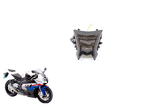 Lanterna Traseira Bmw S 1000 Rr S1000rr 12-14
