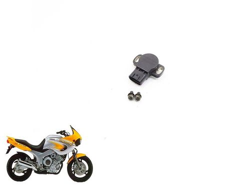 Sensor Tps Borboleta Yamaha Tdm 850 Tdm850 96-01