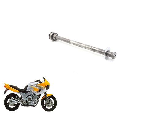 Eixo Roda Traseira Yamaha Tdm 850 Tdm850 96-01