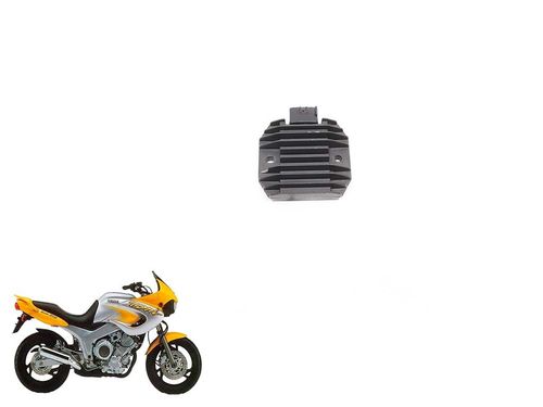 Retificador Yamaha Tdm 850 Tdm850 96-01