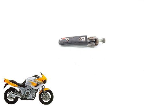 Pedaleira Dianteira Esquerda Yamaha Tdm 850 96-01