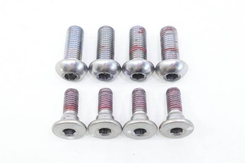Parafuso Quadro B Kawasaki Zx 10 17-22
