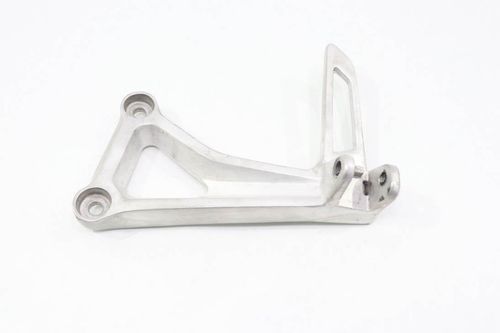 Bacalhau Traseiro Esquerdo Honda Cbr 650 F Cbr650f 14-17