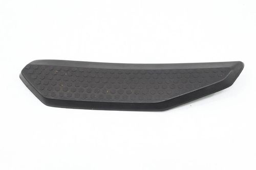 Acabamento Esquerdo Chassis Honda Cbr 650 F 14-17