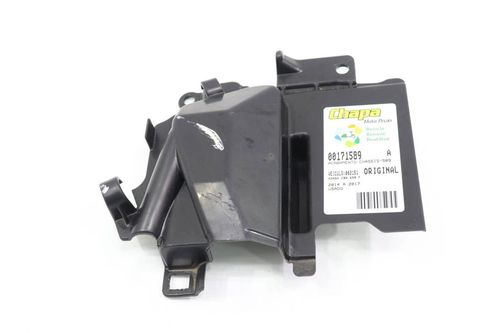 Acabamento Chassis Honda Cbr 650 F Cbr650f 14-17