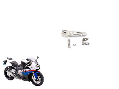 Pedaleira Traseira Direita Bmw S 1000 Rr S1000rr 12-14