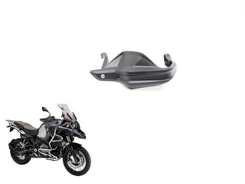 Protetor Punho Esquerdo Bmw R 1200 Gs R1200gs 13-19