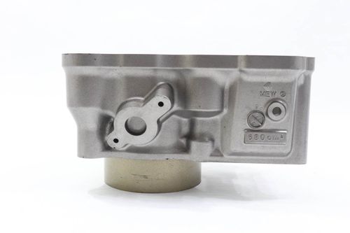 Cilindro Com Pistão Anéis (r) Honda Transalp 700 11-1