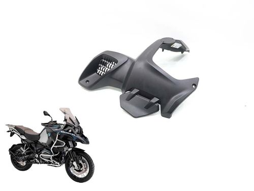 Carenagem Superior Esquerda Bmw R 1200 Gs R1200gs 13-19