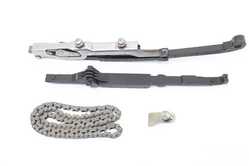Corrente Guia Tensor Traseiro Honda Transalp 700 11-14