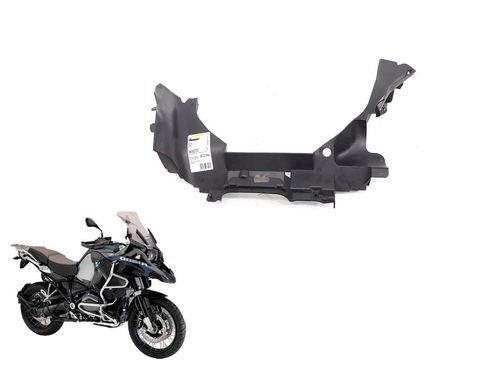Acabamento Frontal Bmw R 1200 Gs R1200gs 13-19