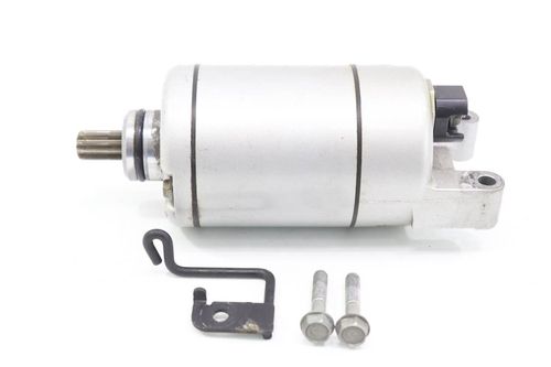 Motor Partida Honda Transalp 700 11-14