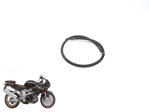 Flexível Freio Dianteiro Suzuki Tl 1000 S Tl1000s 97-01