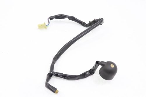 Chicote Sensor Óleo Honda Transalp 700 11-14