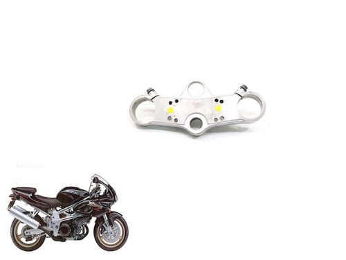 Mesa Superior Direção Suzuki Tl 1000 S Tl1000s 97-01