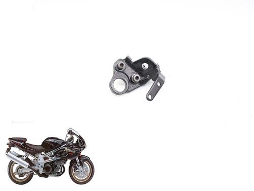Suporte Descanso Lateral Suzuki Tl 1000 S Tl1000s 97-01